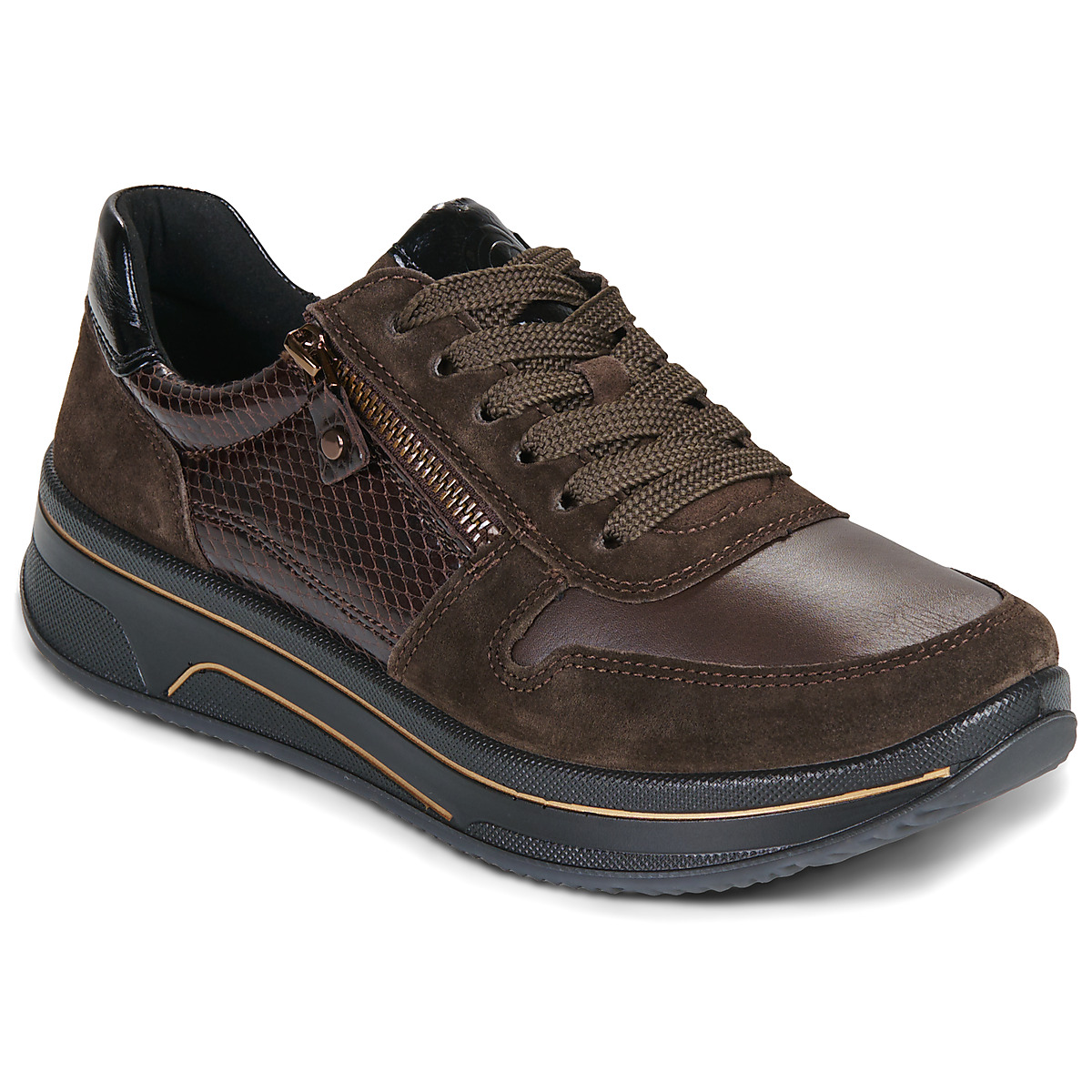 Xαμηλά Sneakers Ara SAPPORO 3.0