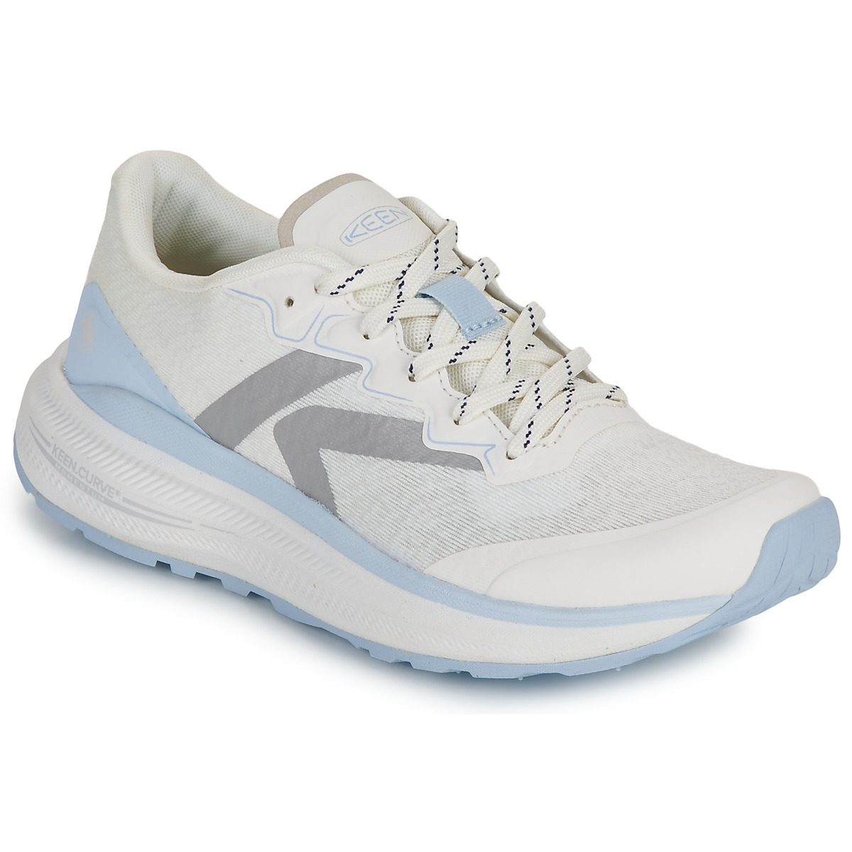 Πεζοπορίας Keen WK500 W