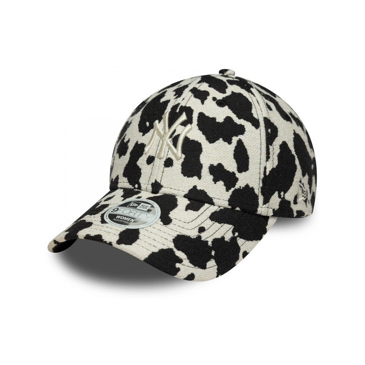 Κασκέτο New-Era Wmns cow midi 9forty neyyan