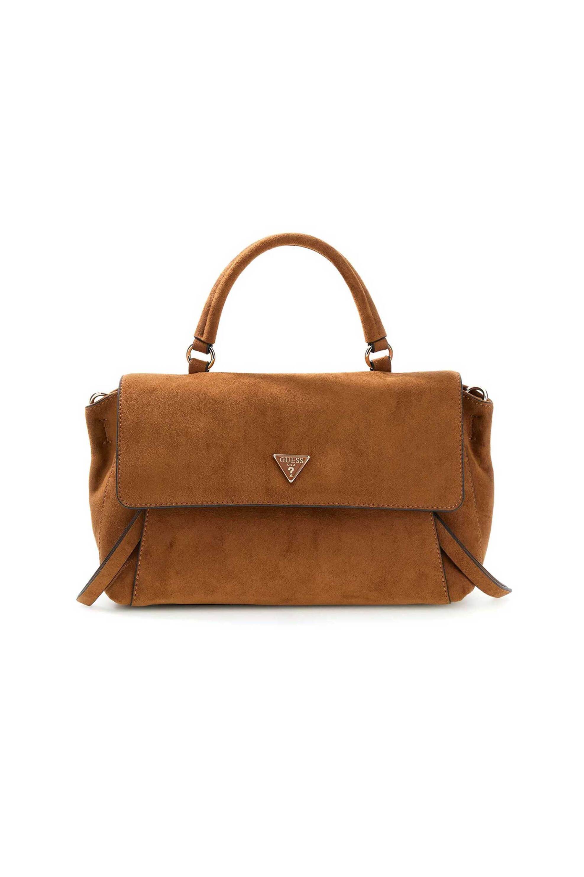 Guess γυναικεία τσάντα χειρός/crossbody "Devon" | ONE SIZE