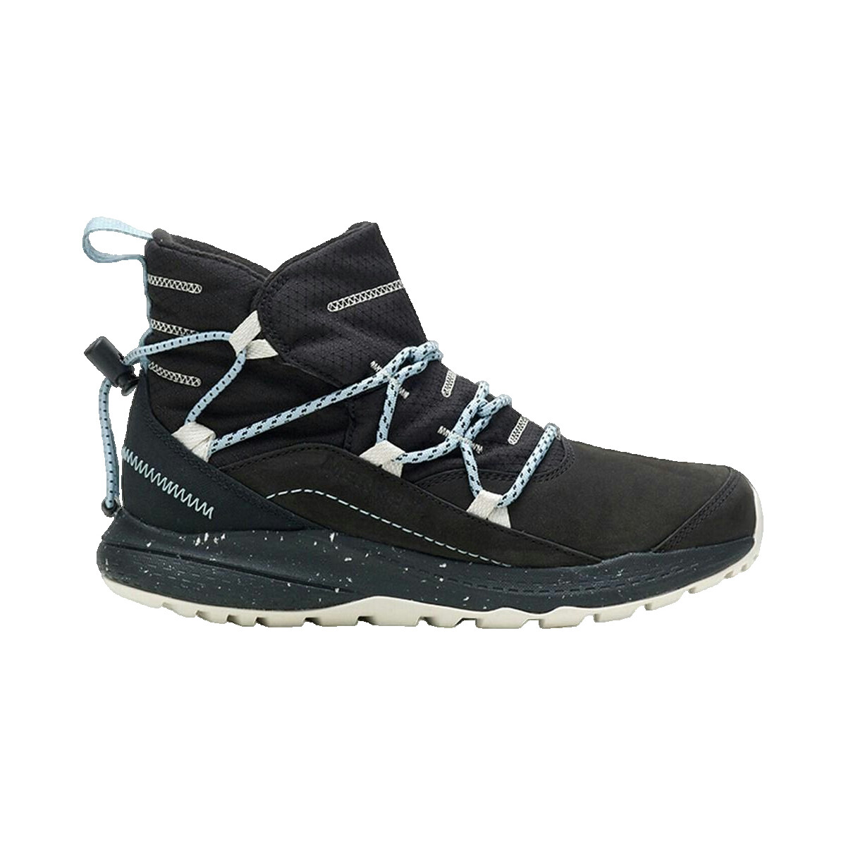 Ψηλά Sneakers Merrell Bravada 2 Thermo Demi Waterproof