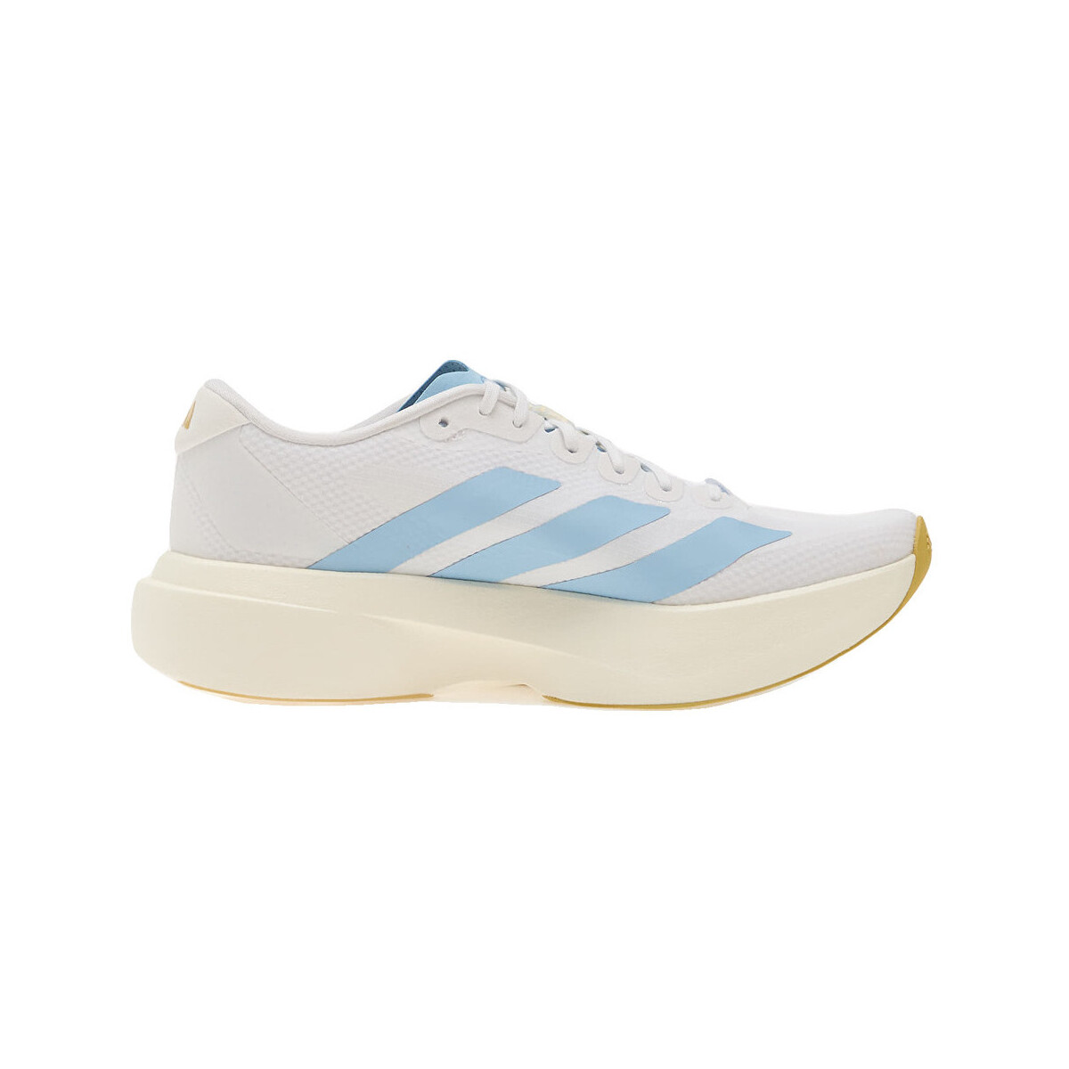 Παπούτσια για τρέξιμο adidas Chaussures de running adizero evo sl tissé 100% textile