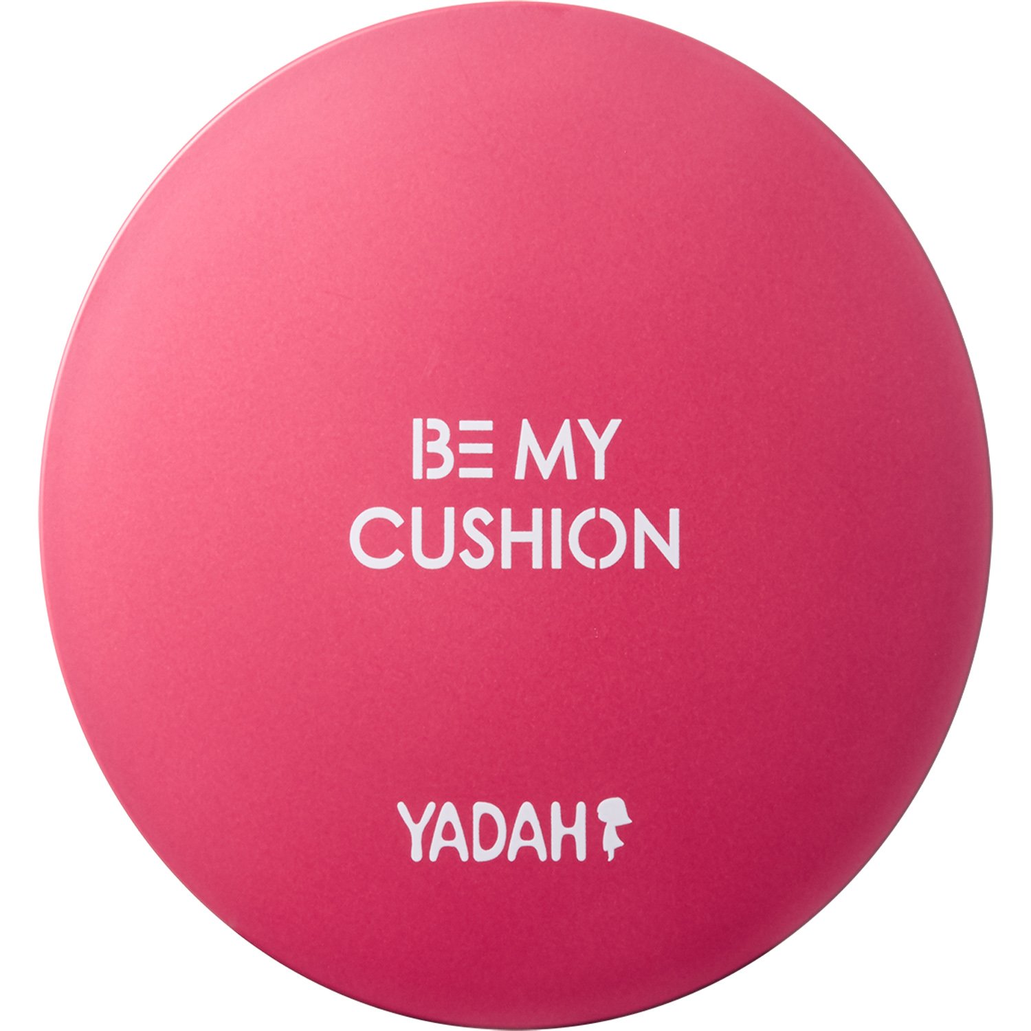 Yadah Be My Cushion Foundation Spf50+ Foundation Μέτριας Κάλυψης με Πολύ Υψηλή Προστασία 15g - 23