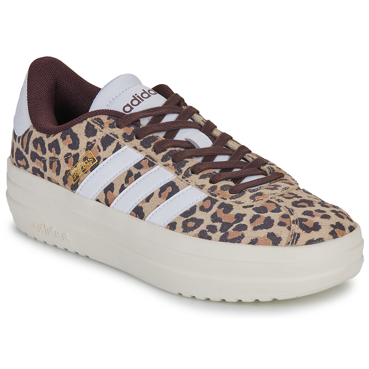 Xαμηλά Sneakers adidas VL COURT BOLD