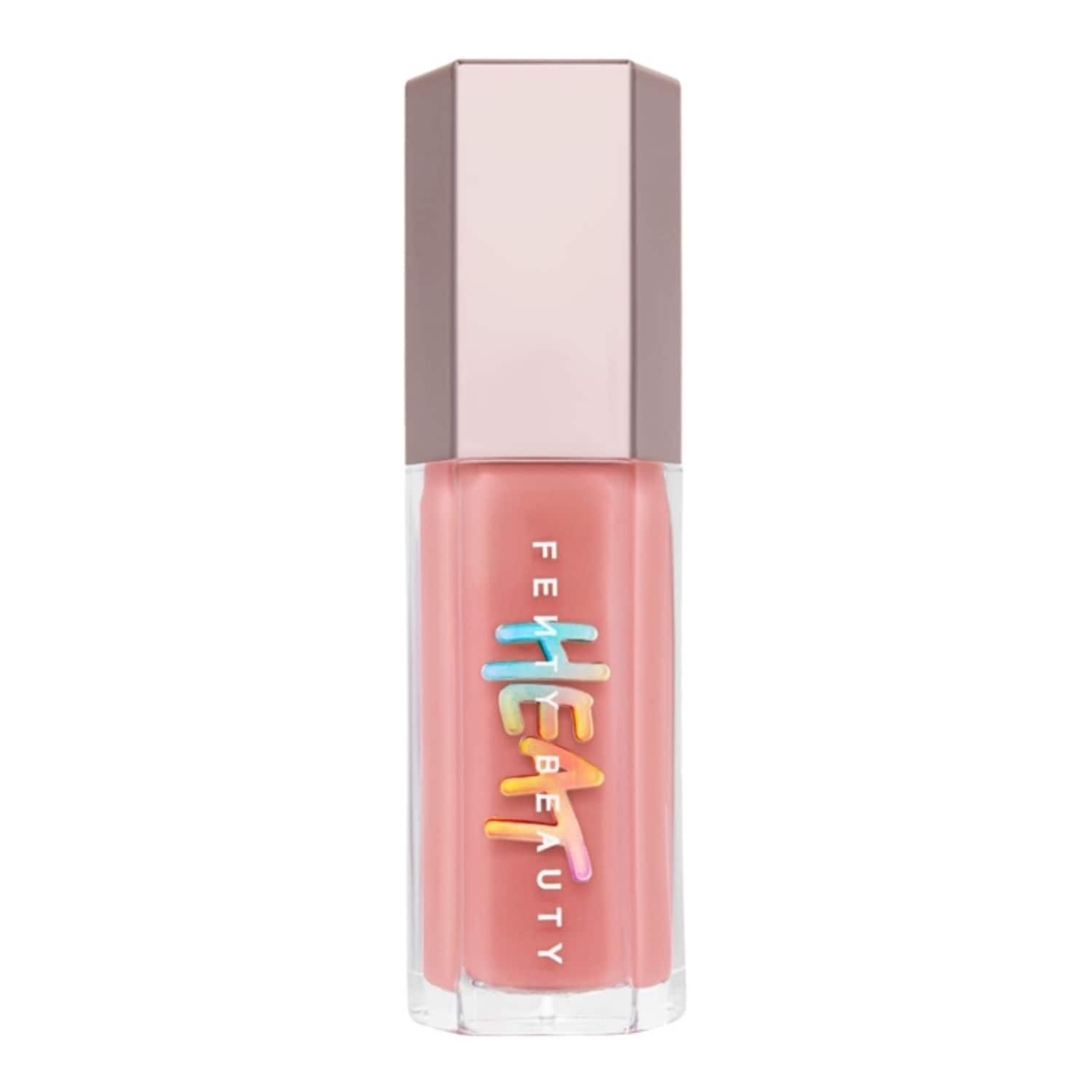 Fenty Beauty - Gloss Bomb Heat - Lip Luminizer and Plumper | 9 ml