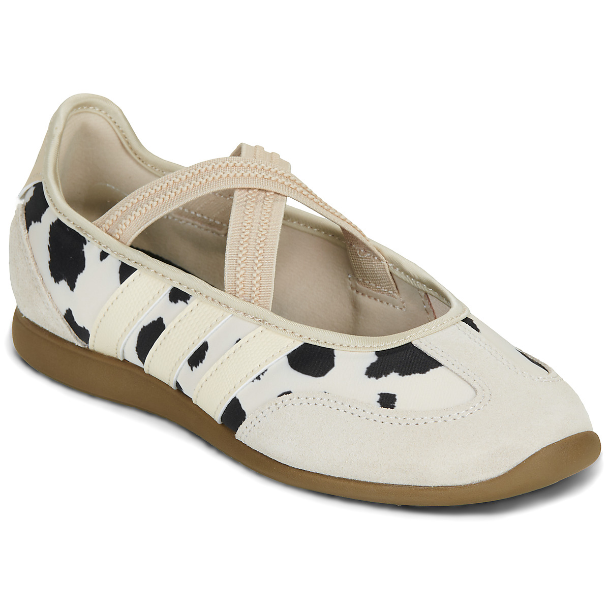 Xαμηλά Sneakers adidas BARREDA MARY JANE