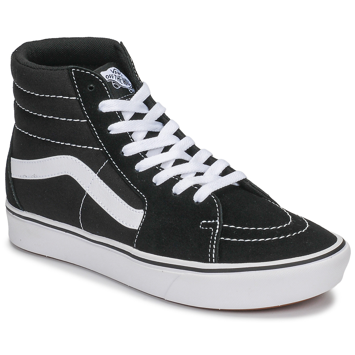 Ψηλά Sneakers Vans COMFYCUSH SK8-Hi