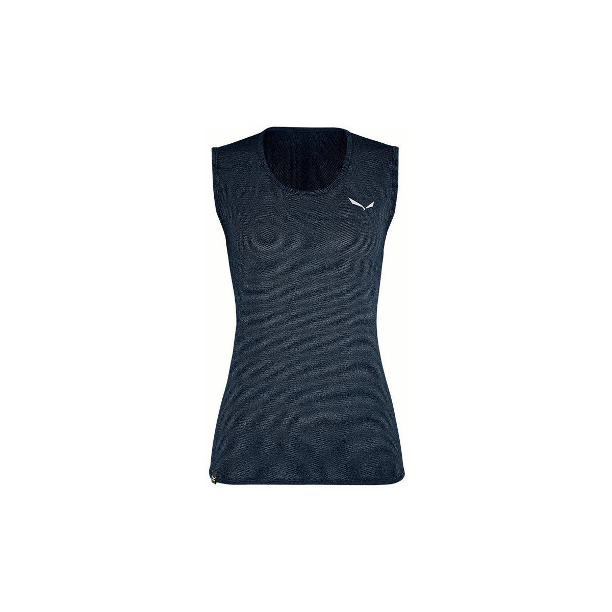 T-shirt με κοντά μανίκια Salewa T-shirt Pedroc 3 Dry W Tank 27727-3986