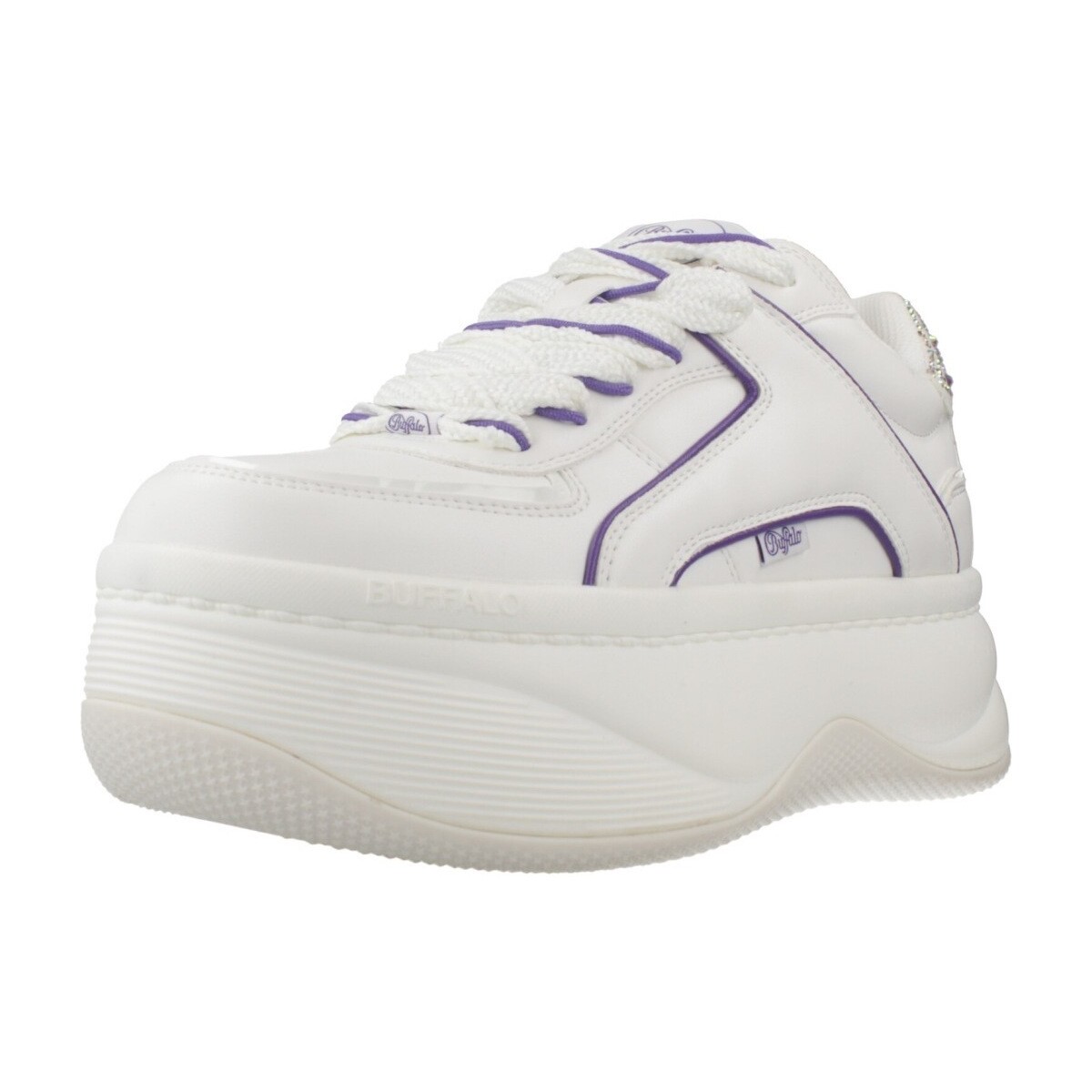 Xαμηλά Sneakers Buffalo Orcus Luxe