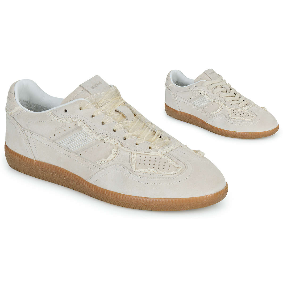 Xαμηλά Sneakers ALOHAS TB.490