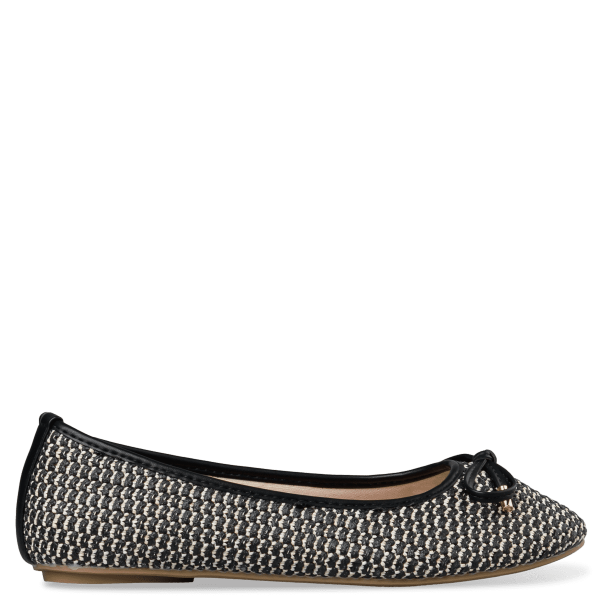 BALLET FLATS