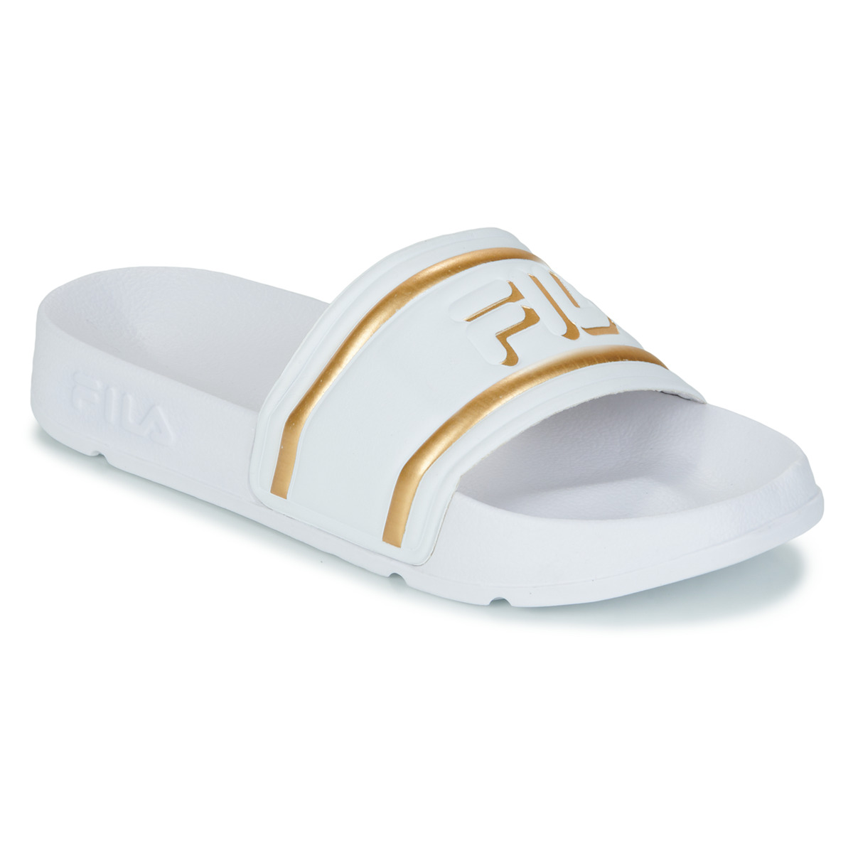 σαγιονάρες Fila MORRO BAY LOGO SLIPPER
