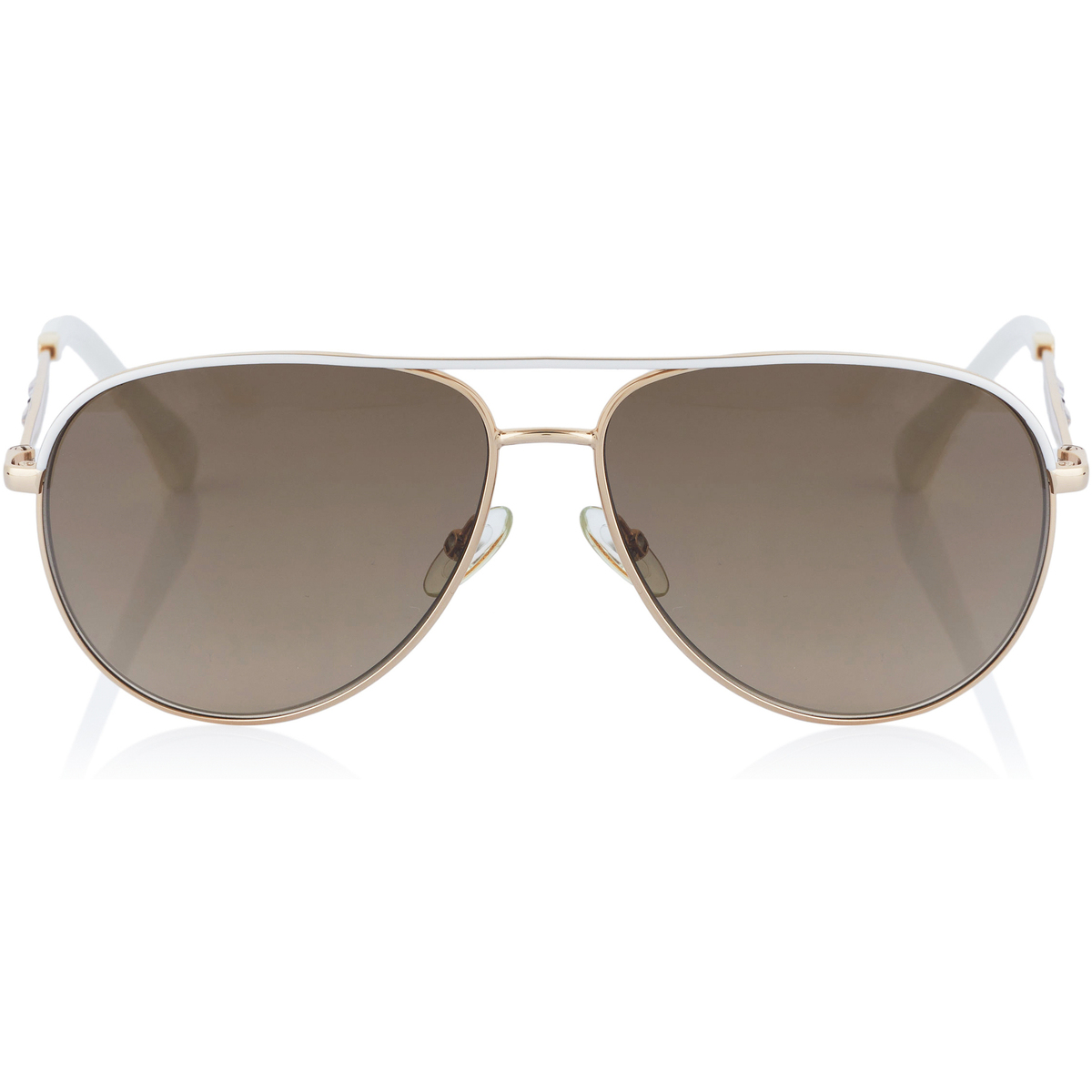 óculos de sol Jimmy Choo -