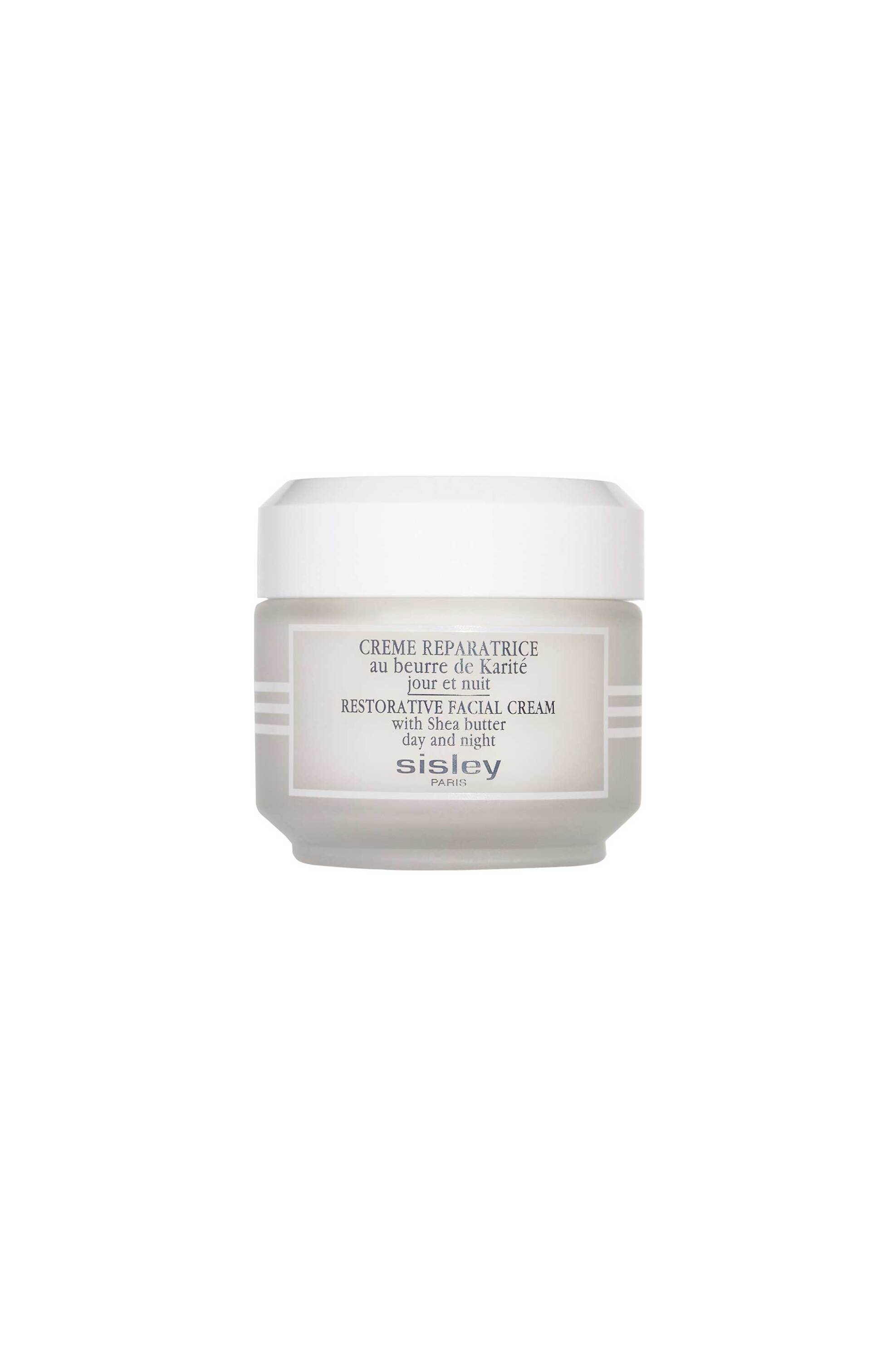 Sisley Restorative Facial Cream Jar 50 ml