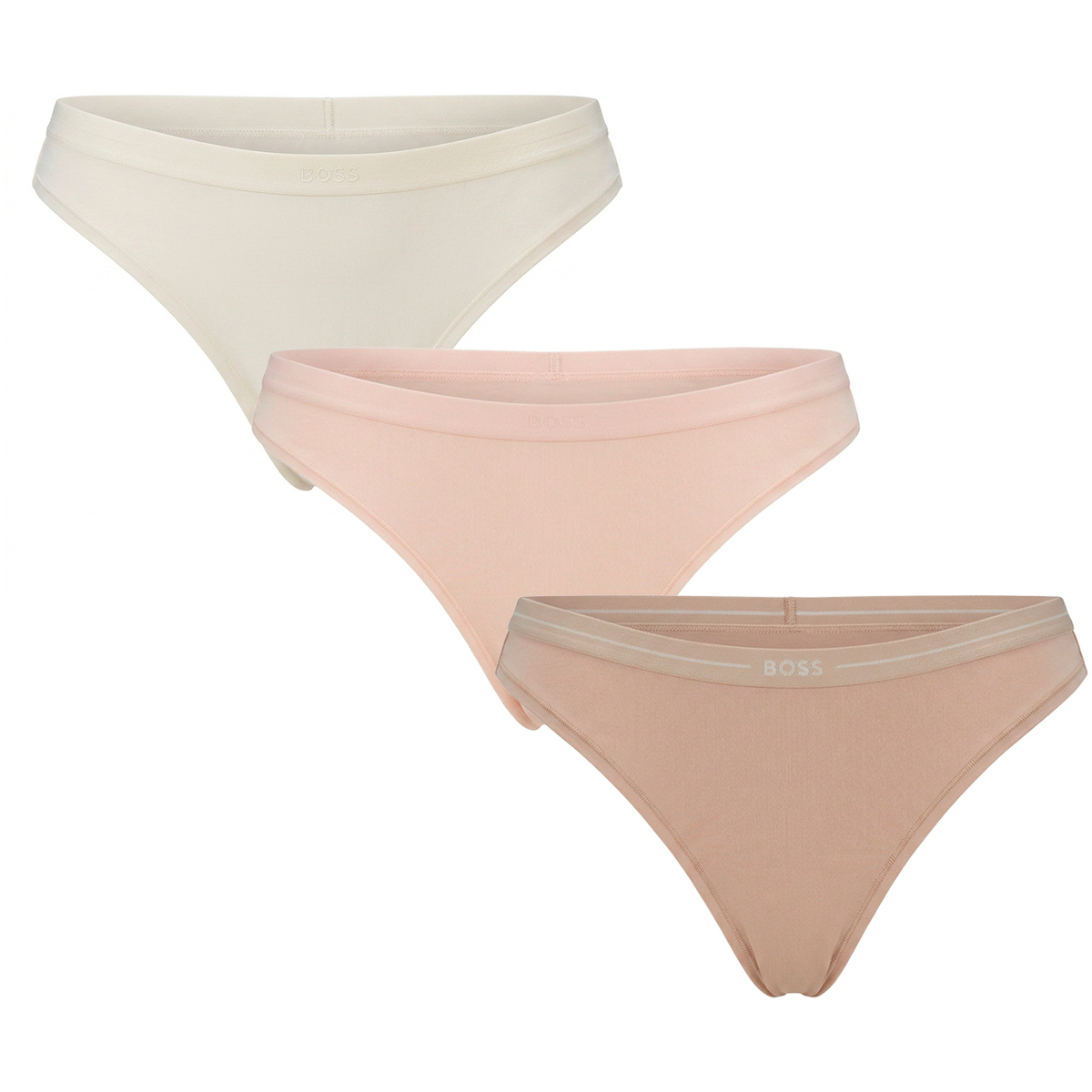 Tangas BOSS 50510030