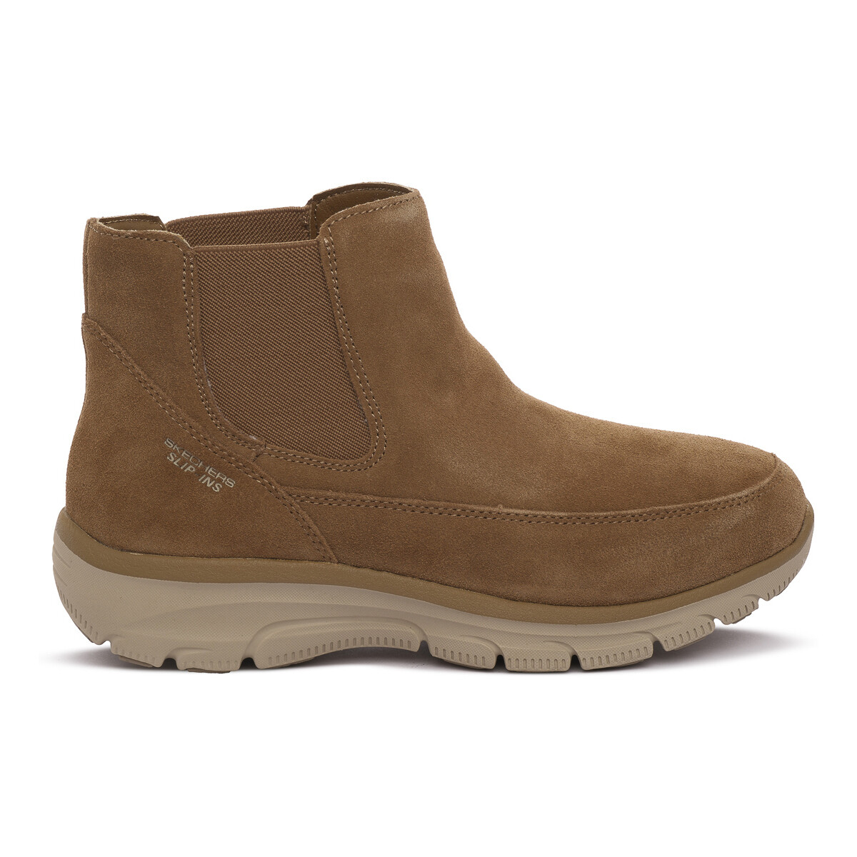 Μπότες Skechers TAN EASY GOING