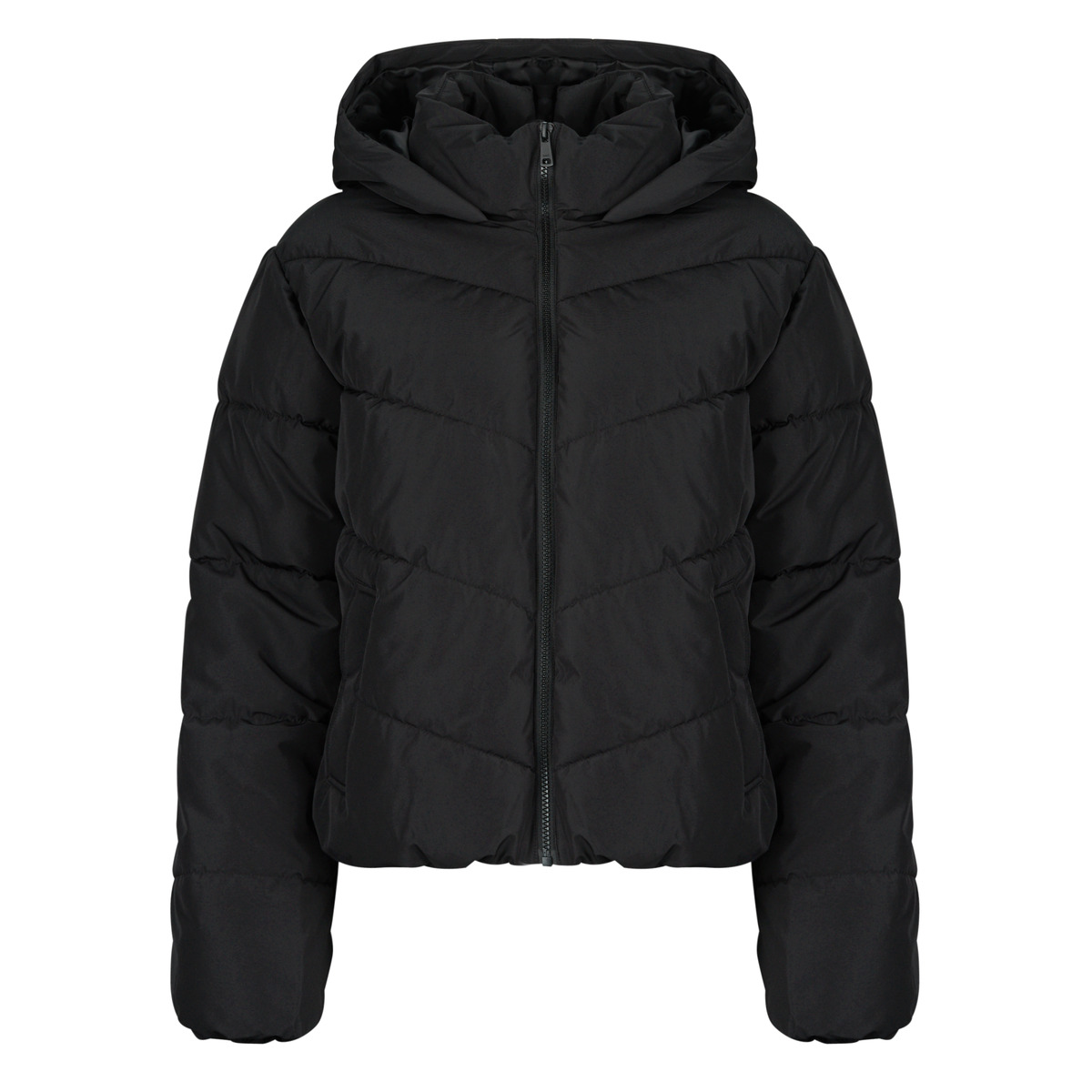 Χοντρό μπουφάν Only ONLCLAIR PUFFER HOOD JACKET