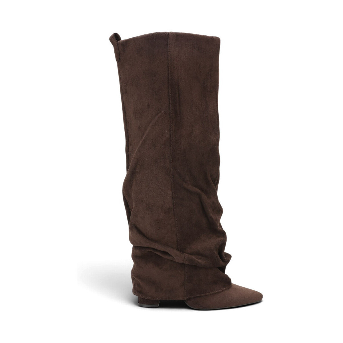 Μπότες La Modeuse 79540_P189152