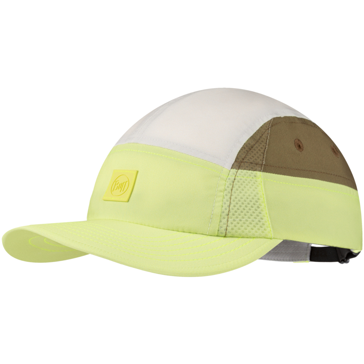 Κασκέτο Buff 5 Panel Go Cap S/M