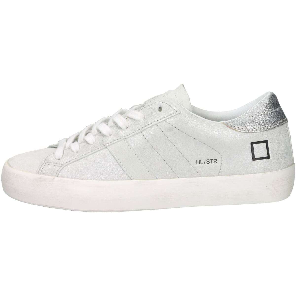 Xαμηλά Sneakers D.A.T.E. W441-HL-ST-SL