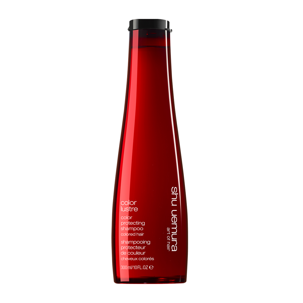 Color Lustre Shampoo για Προστασία του Χρώματος στα Βαμμένα Μαλλιά 300ml