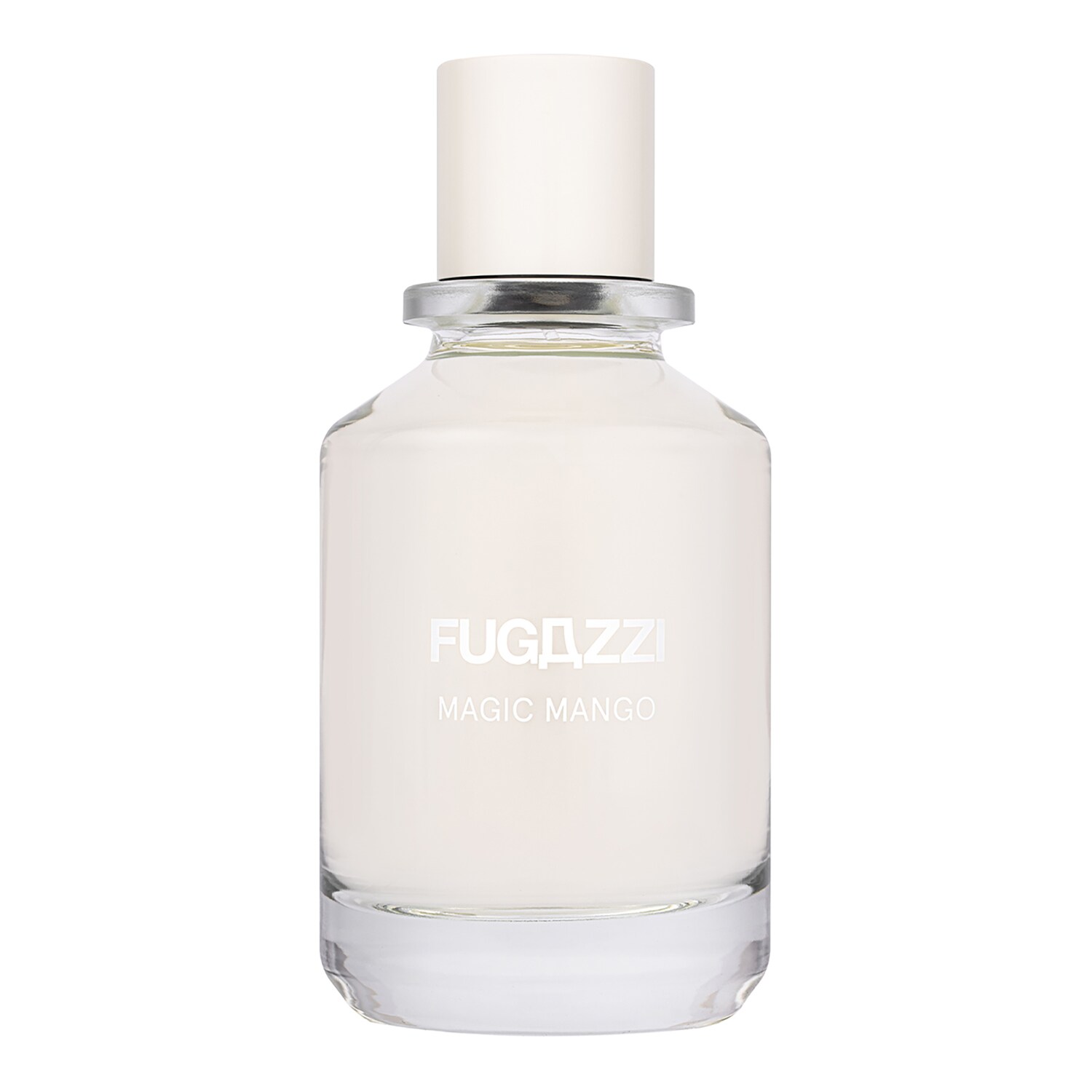 Fugazzi Fragrances - Magic Mango - Eau de Parfum | 100 ml