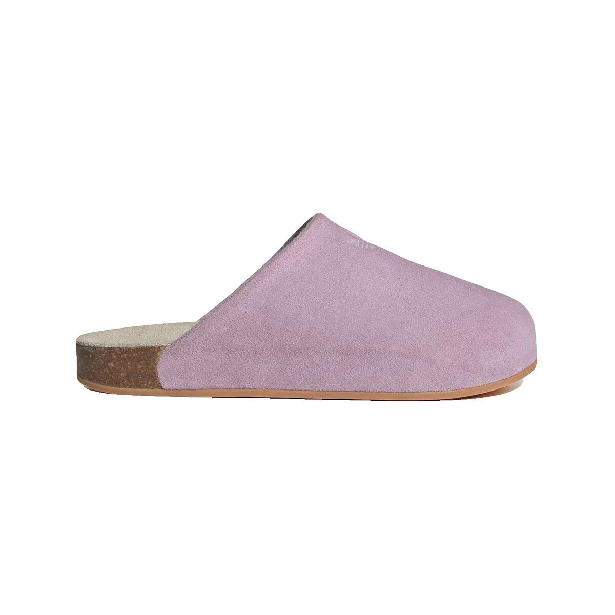 Mules adidas Sandales adimule textile