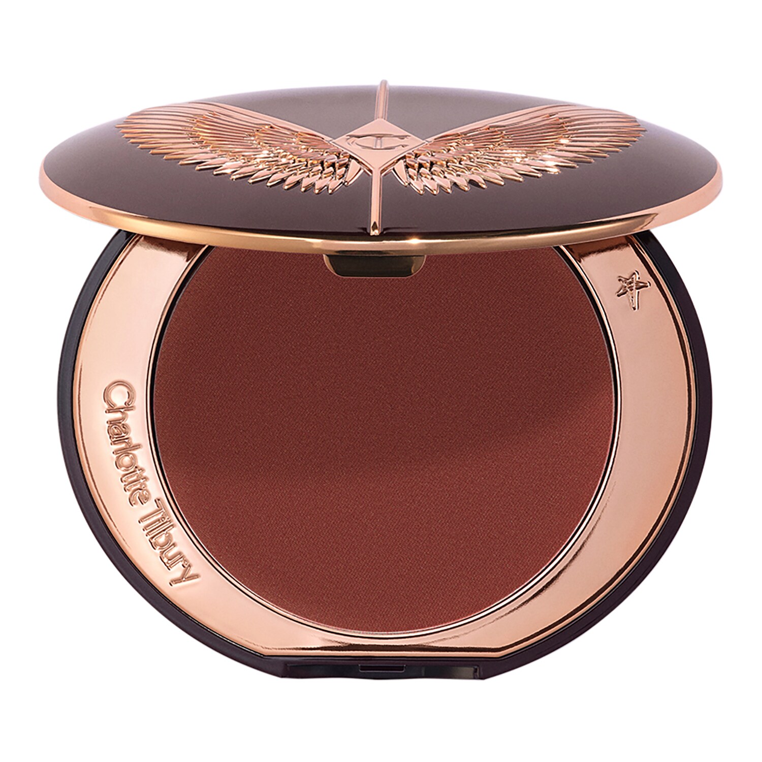 Charlotte Tilbury - Airbrush Flawless Blush Blur - Ρουζ | 8 g