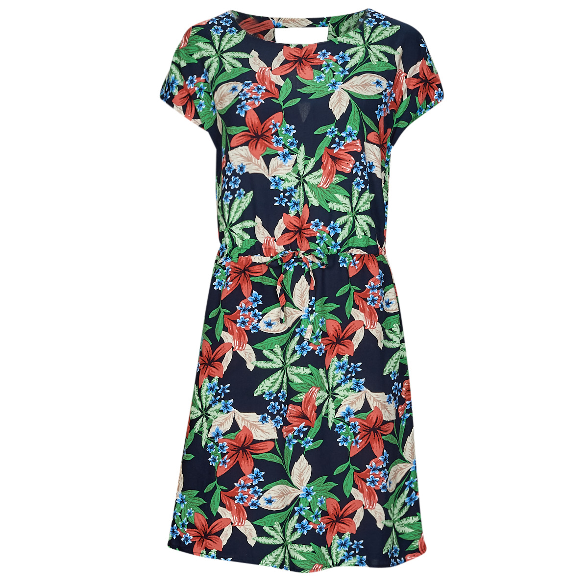 Κοντά Φορέματα Only ONLNOVA LIFE CONNIE BALI DRESS