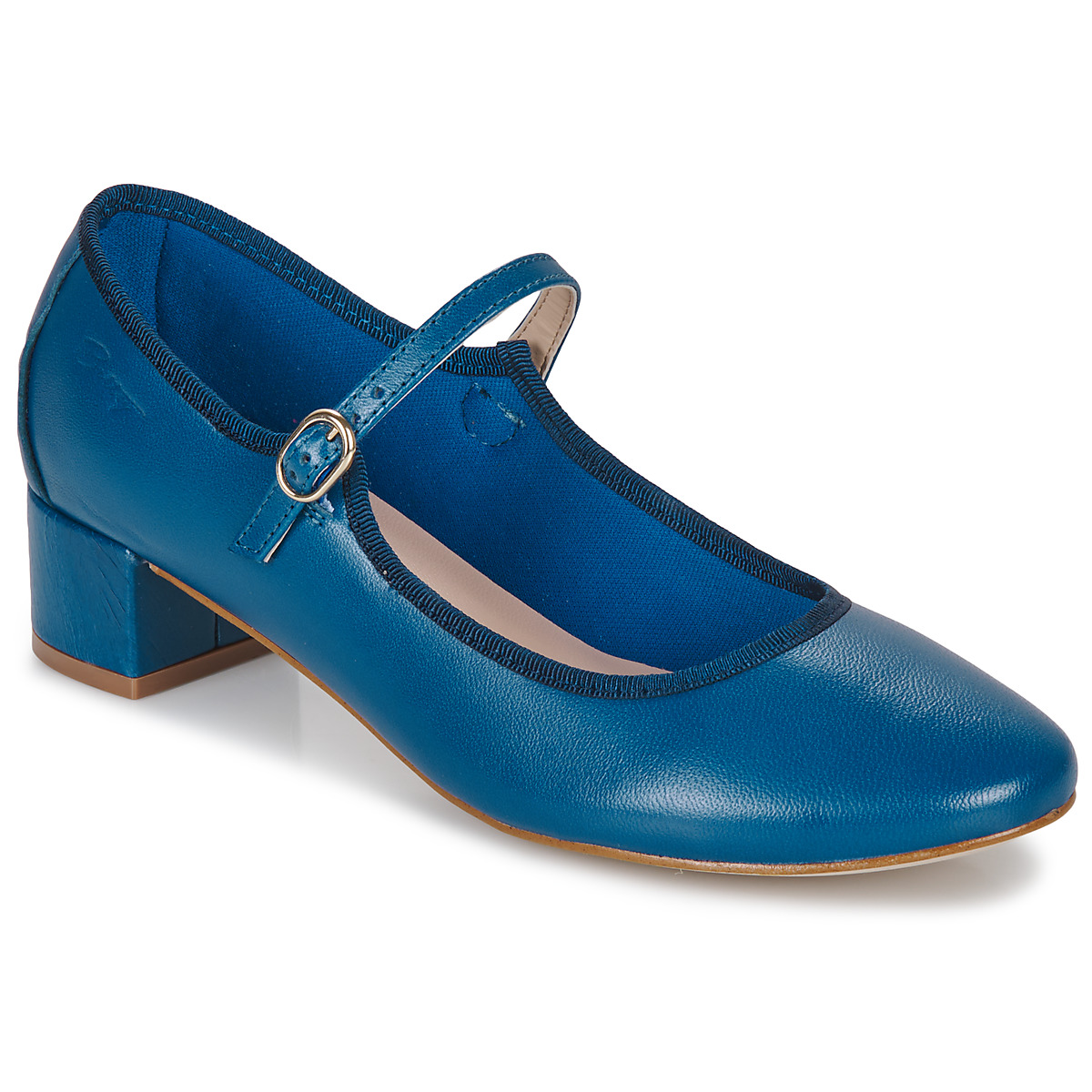 Μπαλαρίνες Betty London FLAVIA