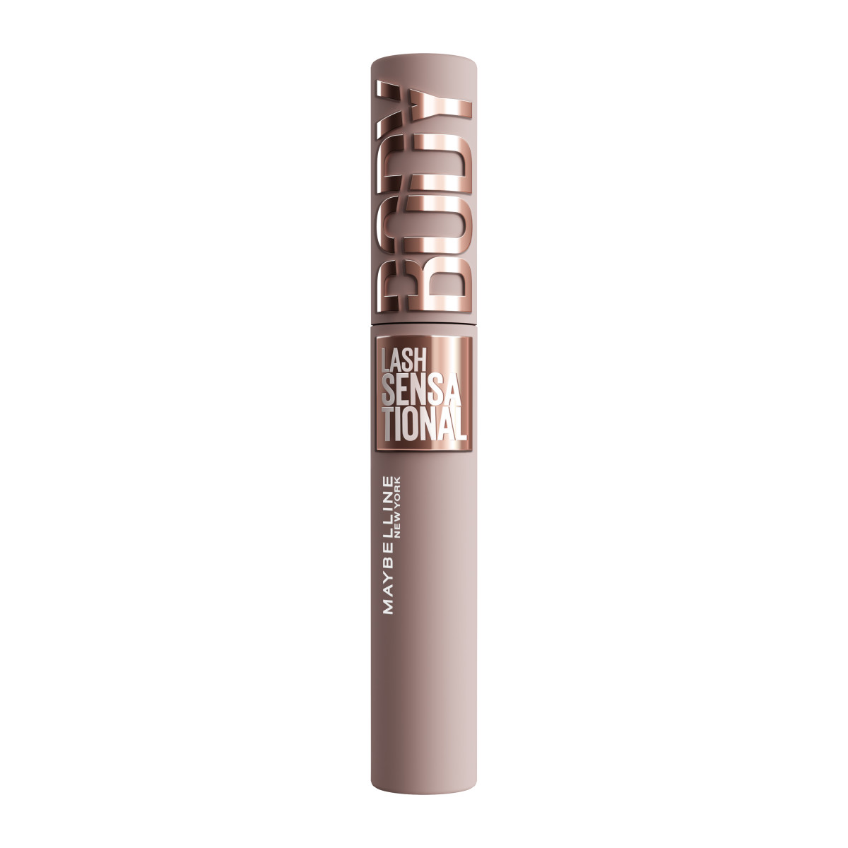 Lash Sensational Body Mascara 9,75ml