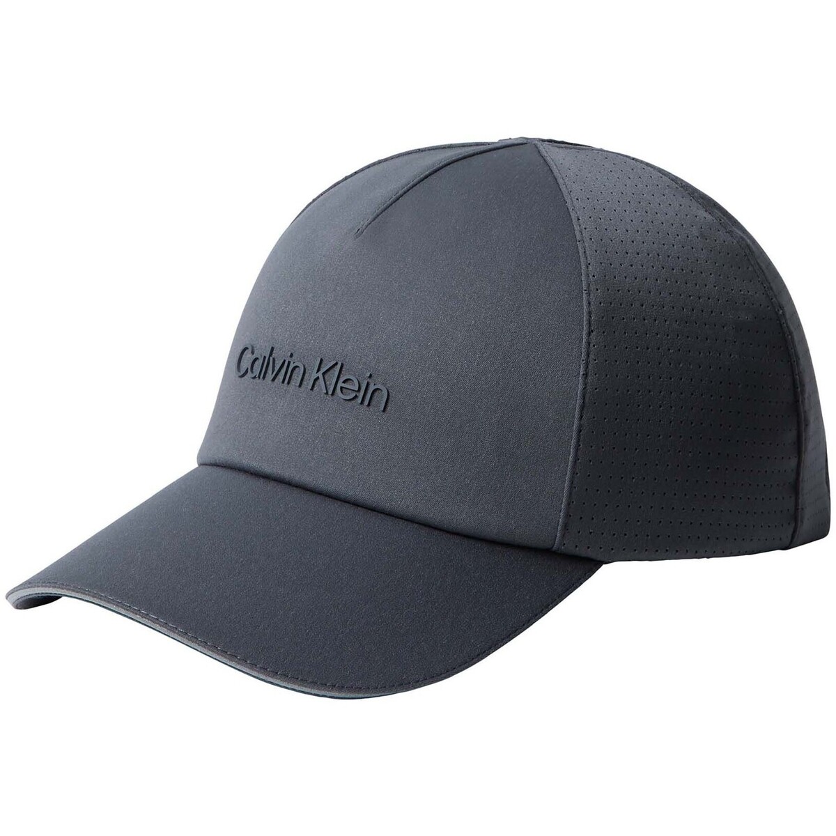 Κασκέτο Calvin Klein Jeans Micro Twill W Silicone Trucker