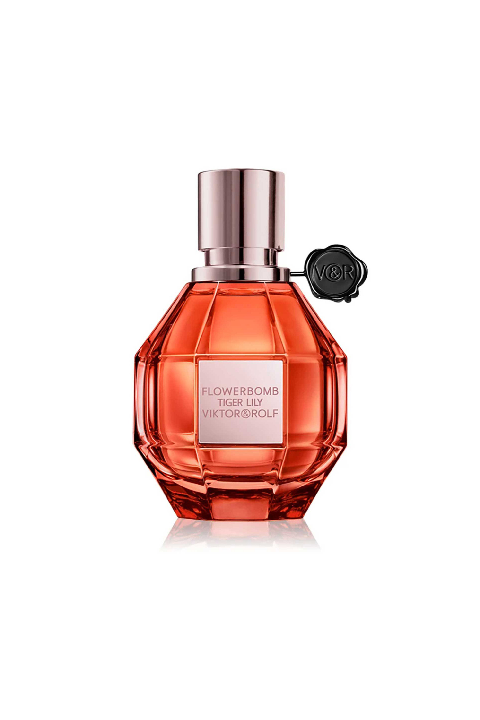 Viktor & Rolf Flowerbomb Tiger Lily Eau de Parfum | 50ml