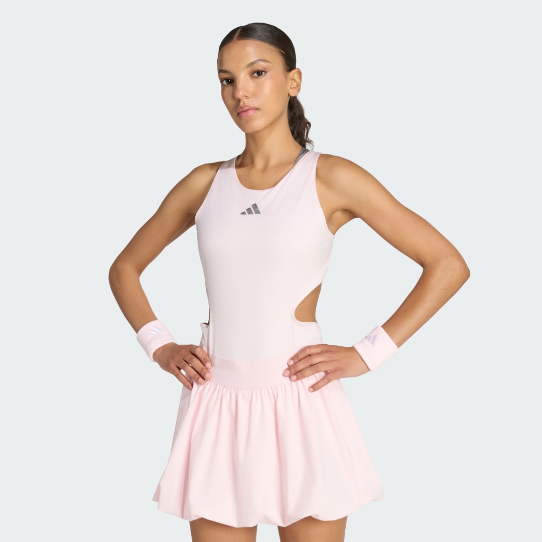 ΚΟΡΜΑΚΙ TENNIS CLIMACOOL PRO