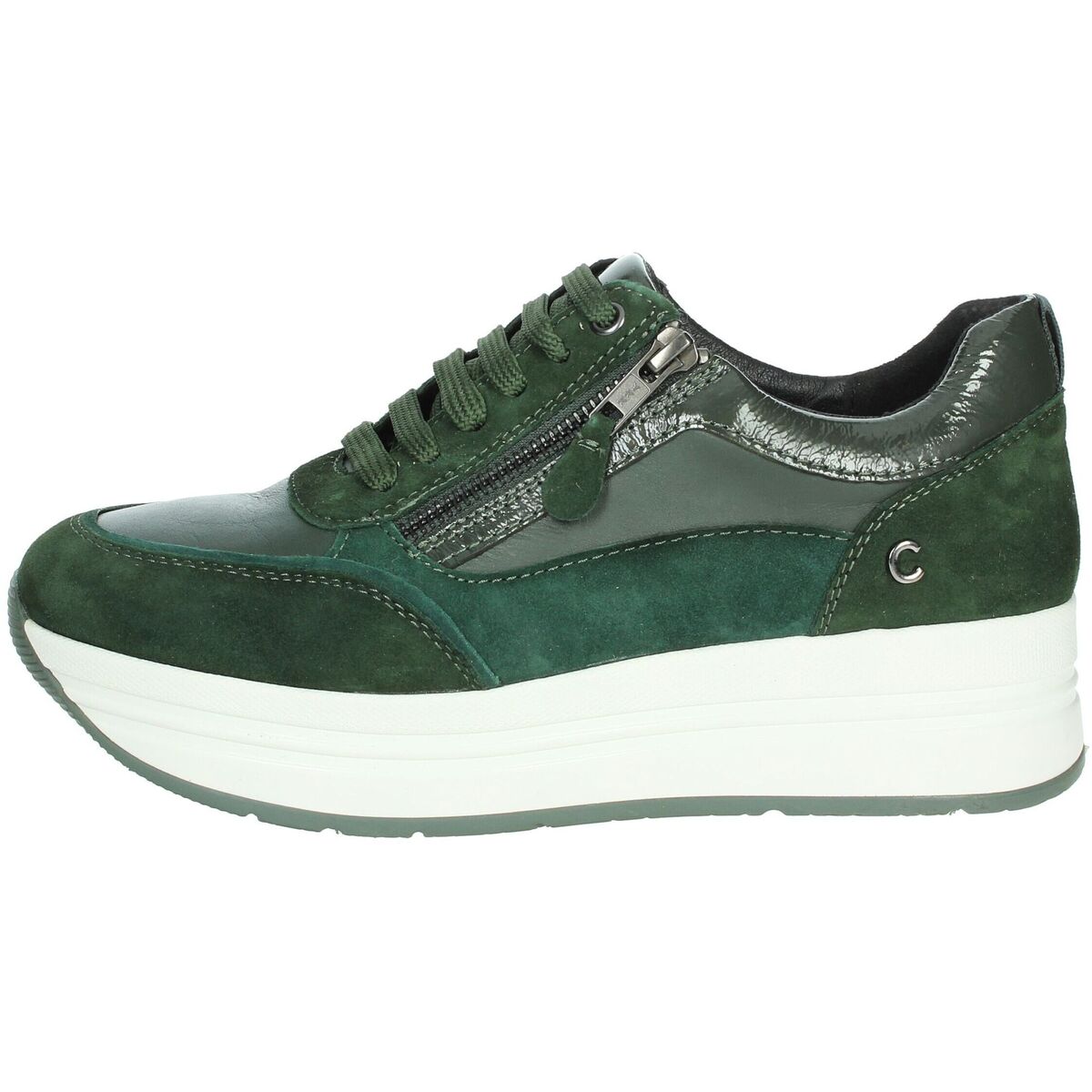 Xαμηλά Sneakers Cinzia Soft IV7822033