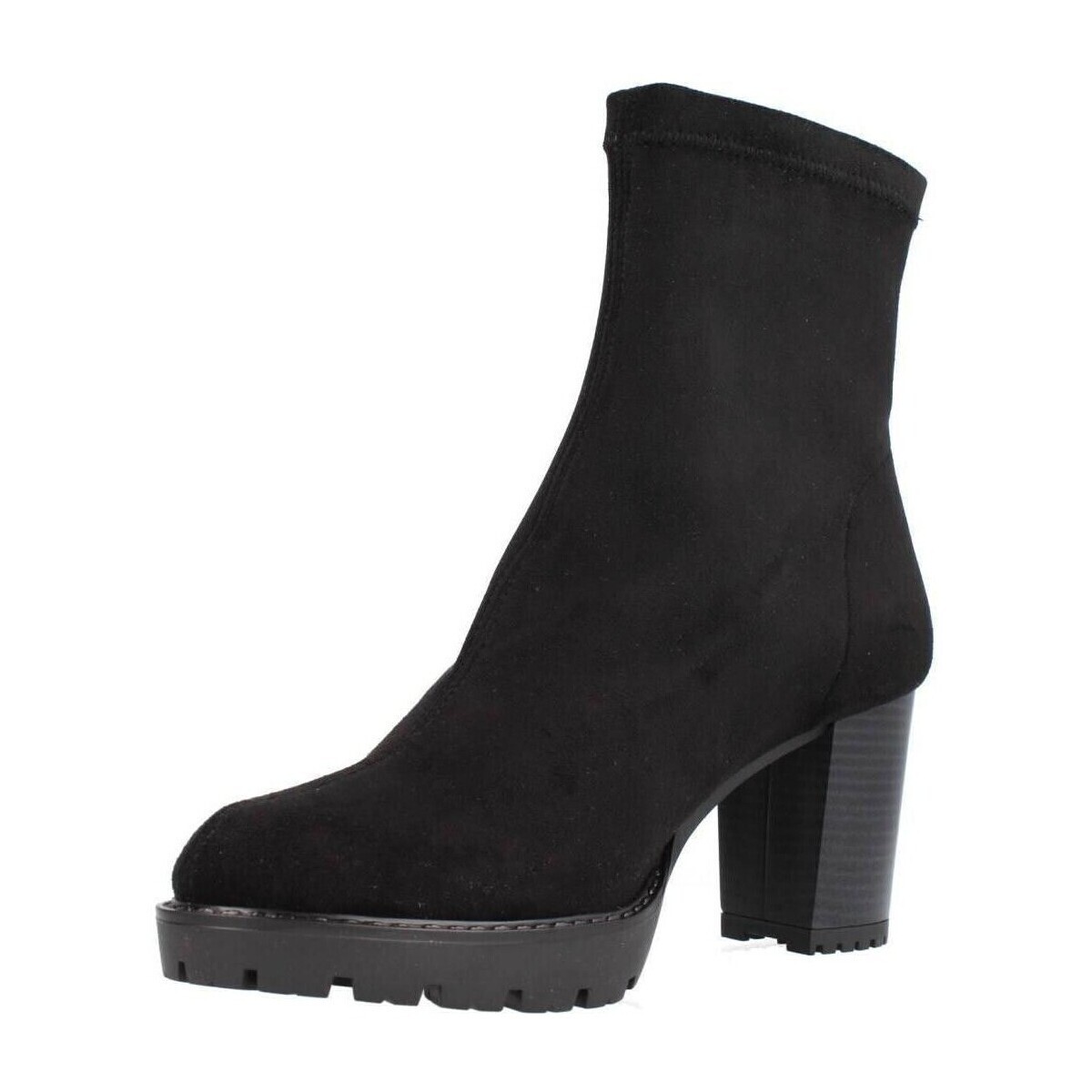 Μποτίνια Miss Elastic BOTIN NINA