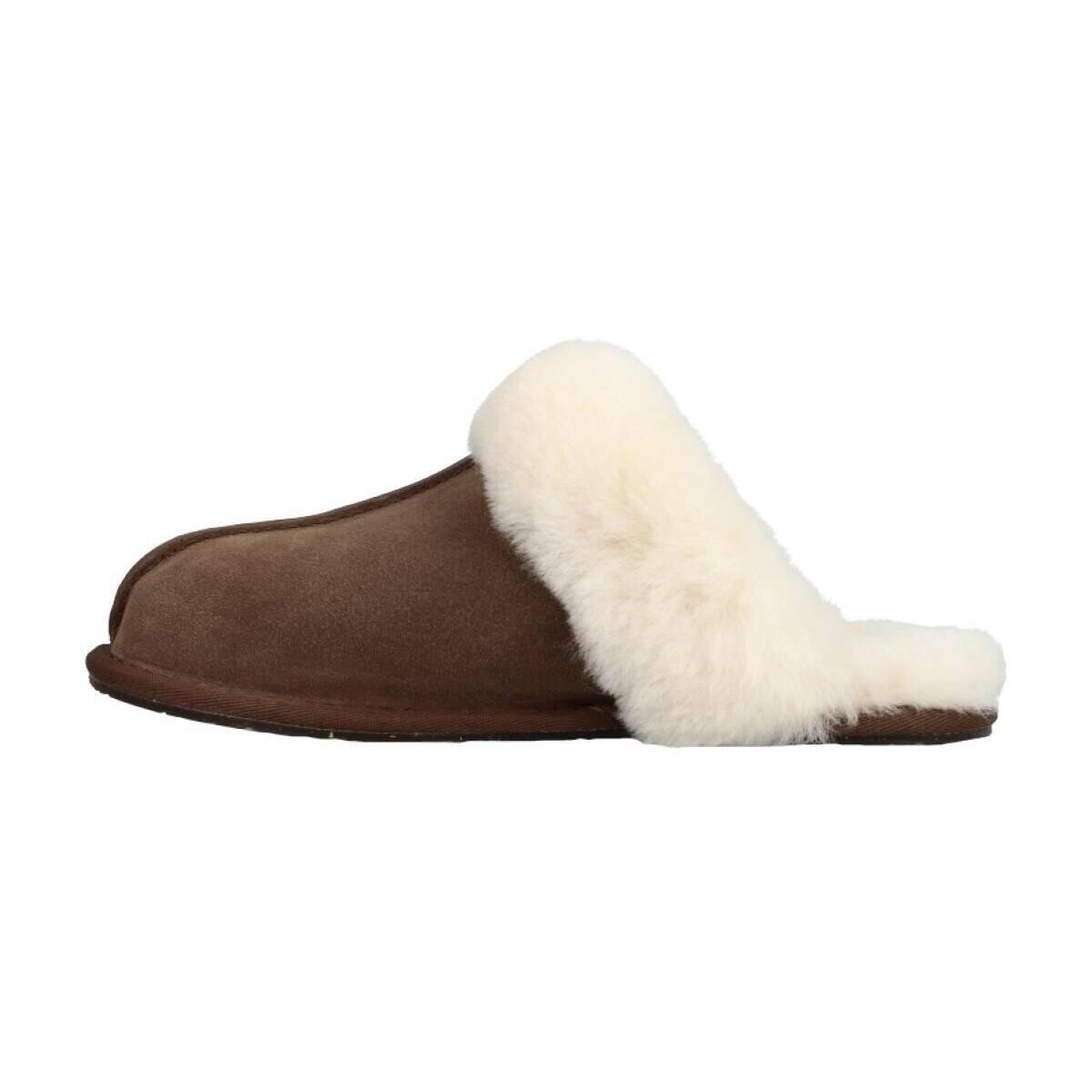 Παντόφλες UGG Scuffette