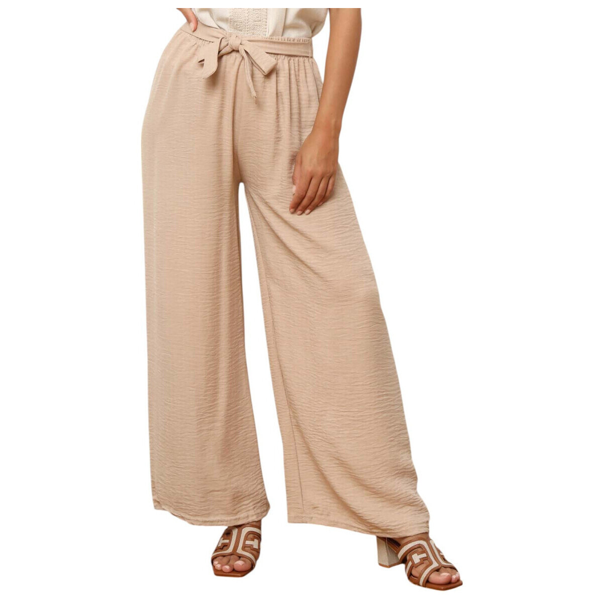 Παντελόνια La Modeuse 75711_P179196