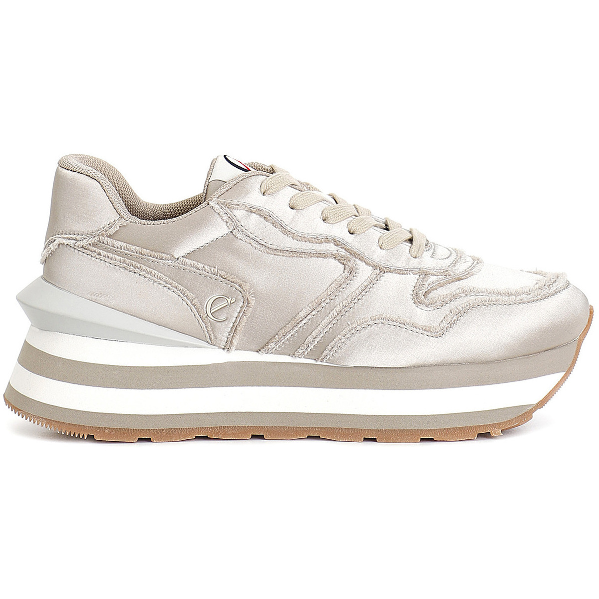 Xαμηλά Sneakers Café Noir C1DL9000