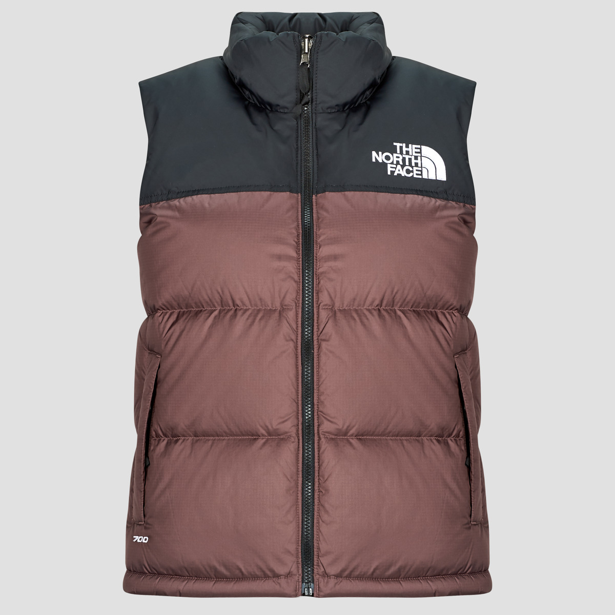 Χοντρό μπουφάν The North Face W 1996 RETRO NUPTSE VEST