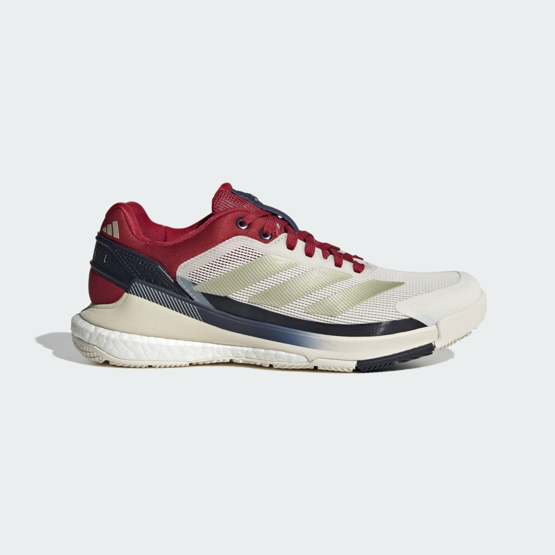 Παπούτσια για padel Crazyquick BOOST