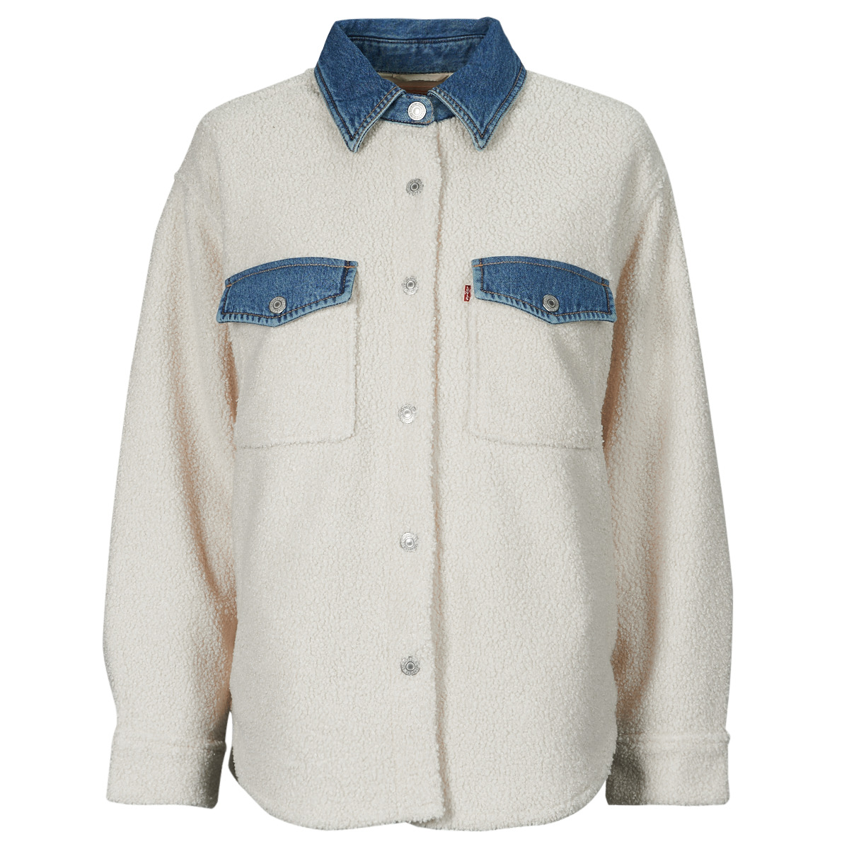 Μπουφάν Levis NOLA SHACKET NOVELTY