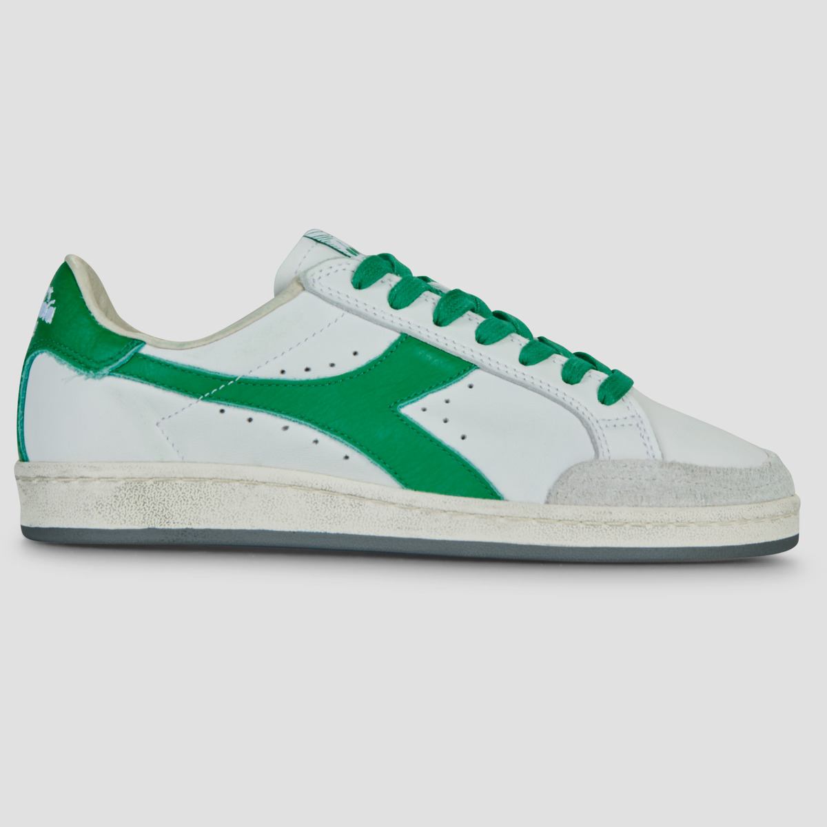 Xαμηλά Sneakers Diadora Prestige Used