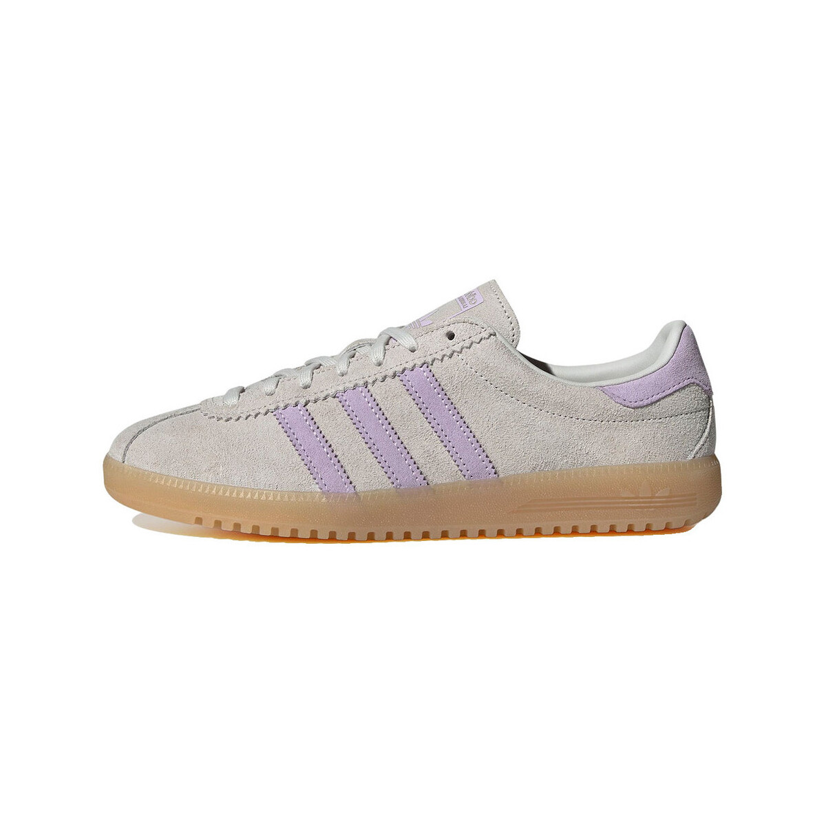 Xαμηλά Sneakers adidas Baskets bermuda daim