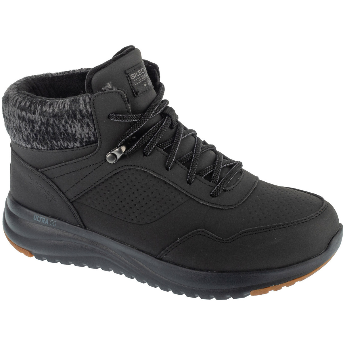 Μπότες Skechers Slip-Ins: On-The-Go Stellar - Ariana