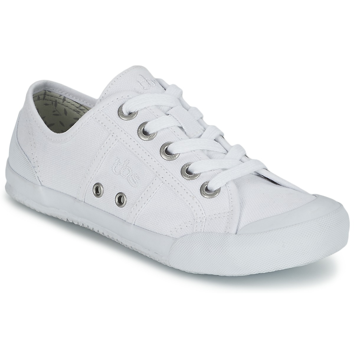 Xαμηλά Sneakers TBS OPIACE