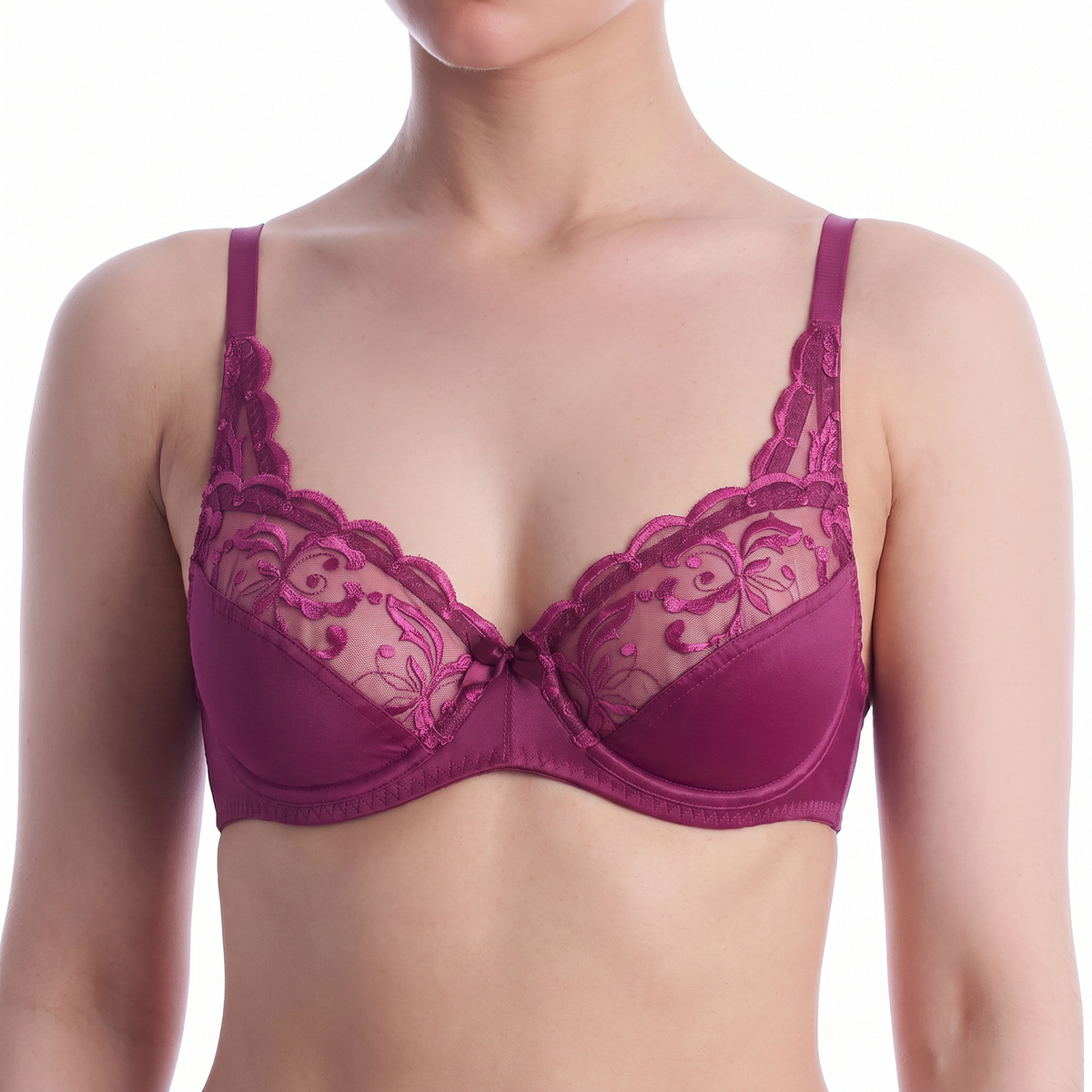 Με πλήρη κάλυψη και στήριξη PLAYTEX P0A6A