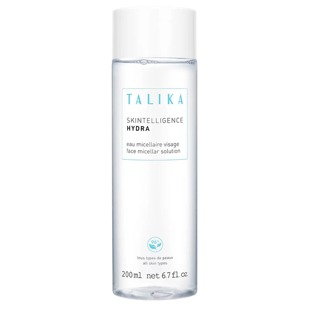 Talika Skintelligence Hydra Micellar Water Μικυλλιακό Νερό Καθαρισμού Προσώπου Εμπλουτισμένο με Πρεβιοτικά 200ml