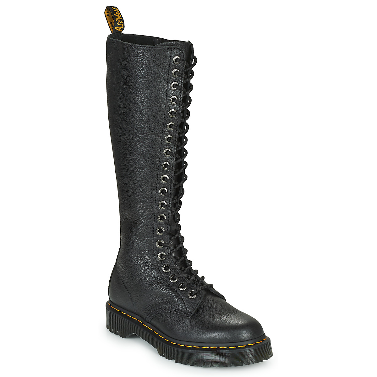 Μπότες Dr. Martens 1B60 BEX BLACK PISA