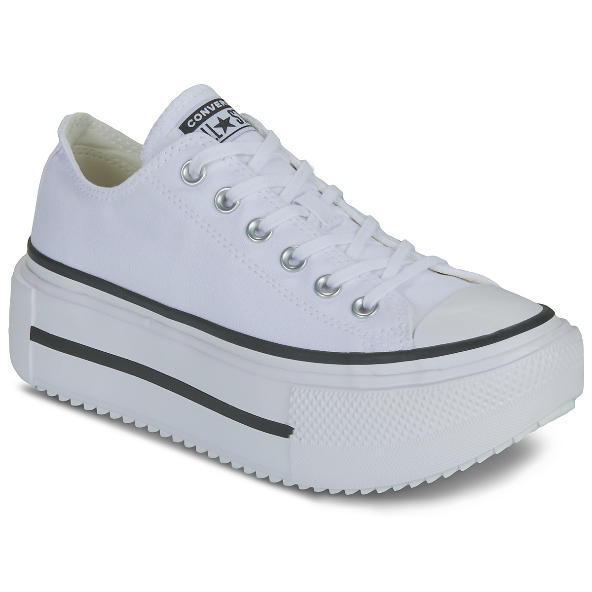 Xαμηλά Sneakers Converse CHUCK TAYLOR ALL STAR LIFT DOUBLE STACK PLATFORM